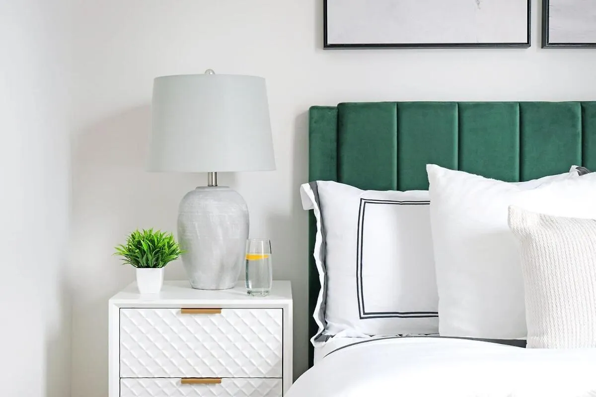 뉴욕 48-5Fe Brand New 2Br In Prime Midtown - W&D 아파트 미국