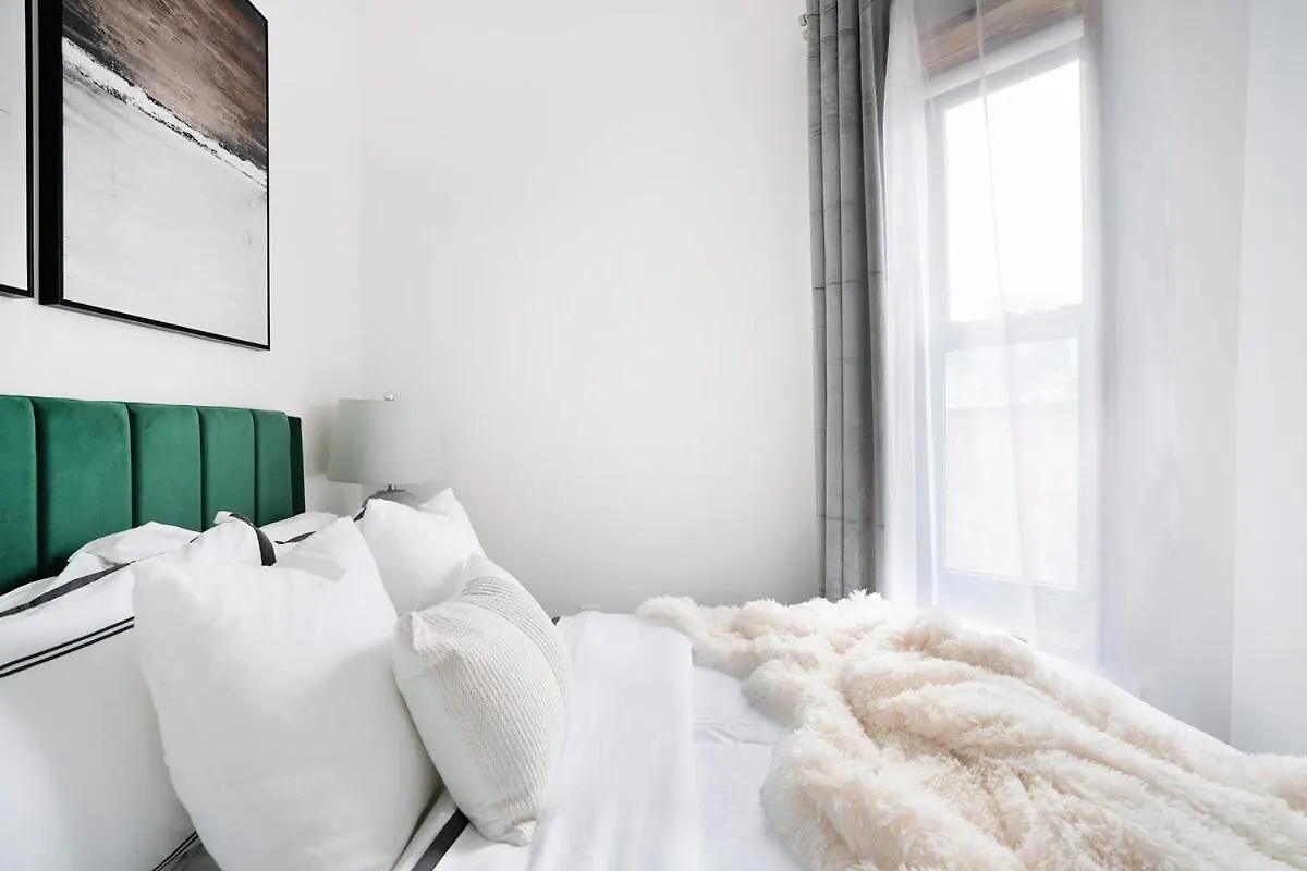 뉴욕 48-5Fe Brand New 2Br In Prime Midtown - W&D 아파트