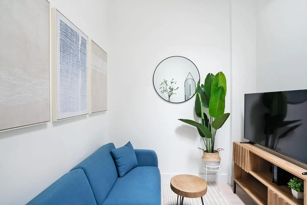 48-5Fe Brand New 2Br In Prime Midtown - W&D Apartment New York