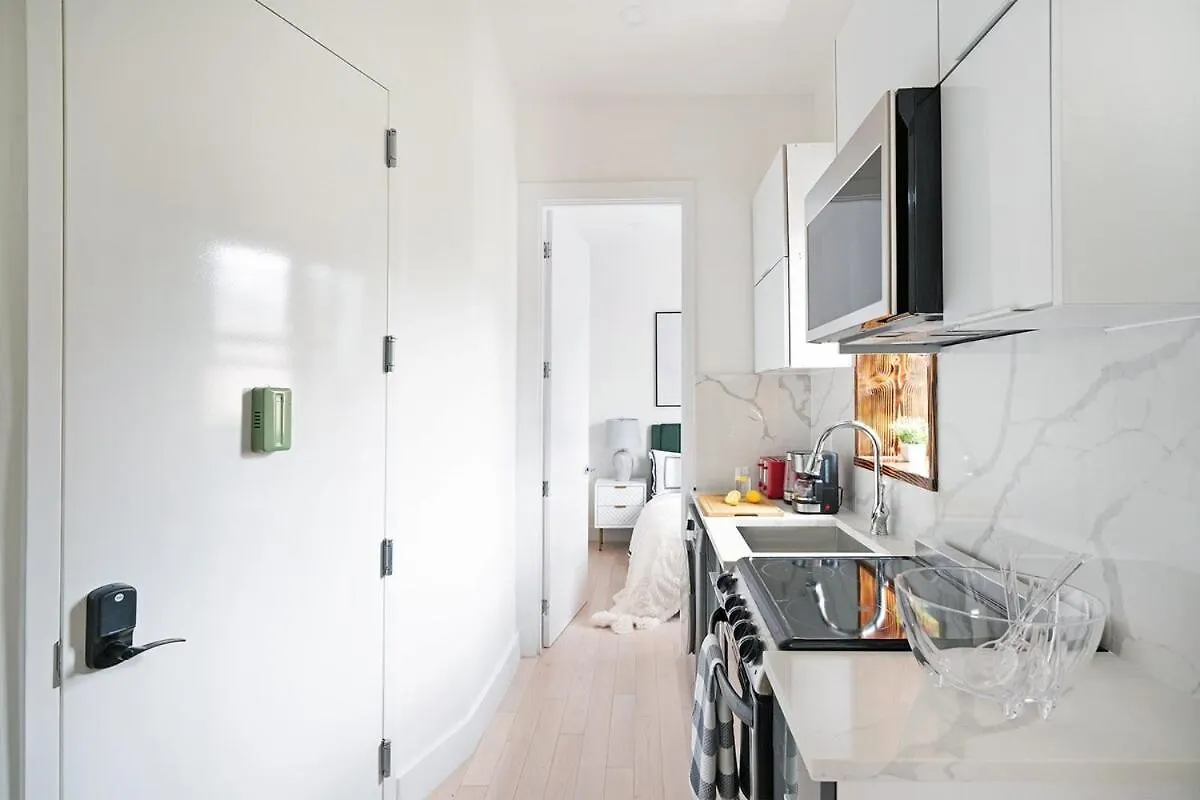 48-5Fe Brand New 2Br In Prime Midtown - W&D Apartment New York 0*,  United States